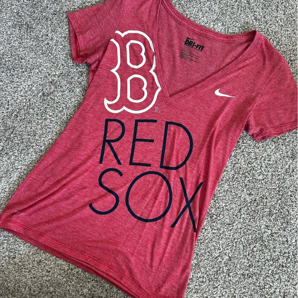 Boston Red Sox Tee